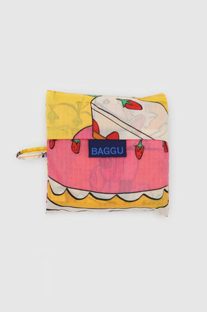 PATISSERIE BAGGU