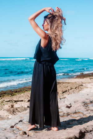 TANK LOLA - LAVA BLACK