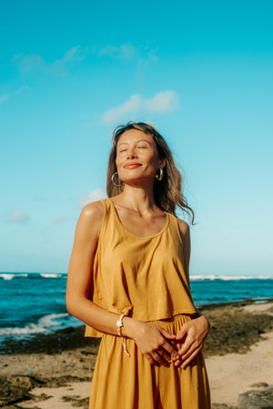 TANK LOLA - PINEAPPLE