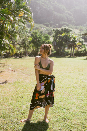 MAGANDA PAREO - MULTI