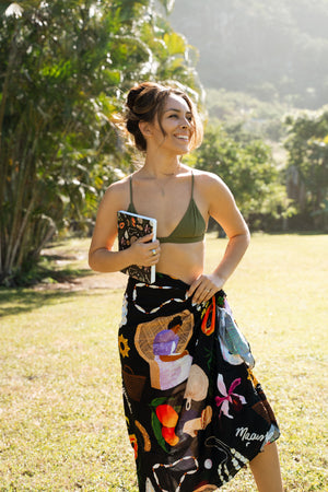 MAGANDA PAREO - MULTI