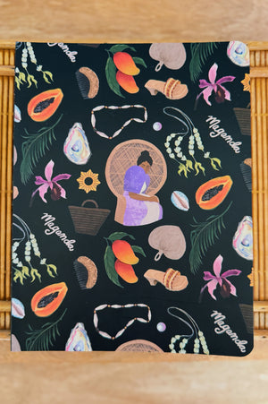 MAGANDA PLANNER - MULTI