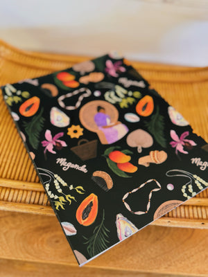 MAGANDA PLANNER - MULTI