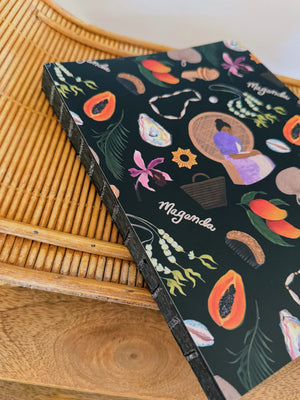 MAGANDA PLANNER - MULTI