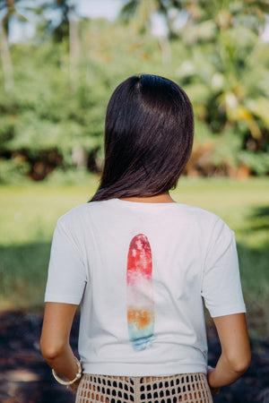 TEE BOARD MEMBER - MOONSTRUCK