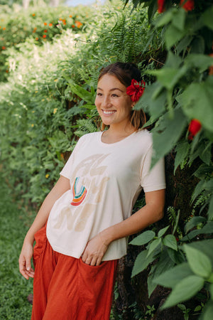 TEE ALUMNI - COCONUT