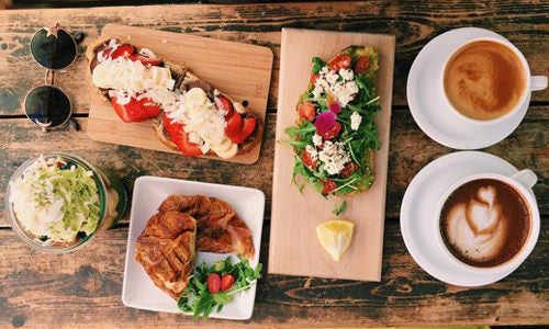 Buy Local or Bye Local : Women Owned Coffee Shops on O'ahu