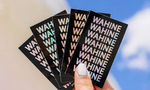 Dolkii Stickers! All About Them And How You Can Get One.