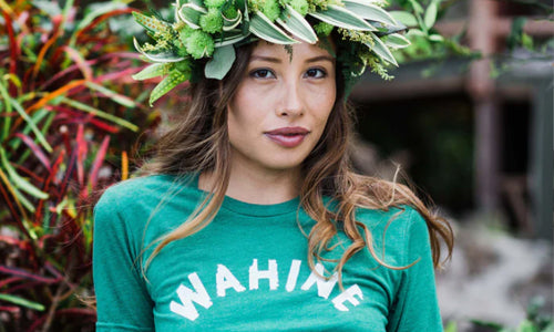 dolkii x women's fund of hawai'i