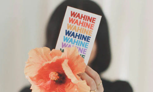 Impact Report | Women's Fund of Hawai'i Emergency Fund for COVID-19 Relief