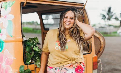 Meet Brooke Hauguel of Paradise Photo Bus!