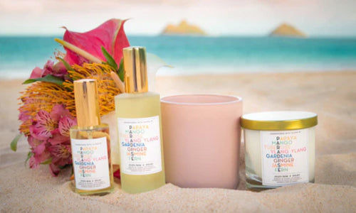 Meet Lana Gronwald of Jules + Gem Hawai'i!