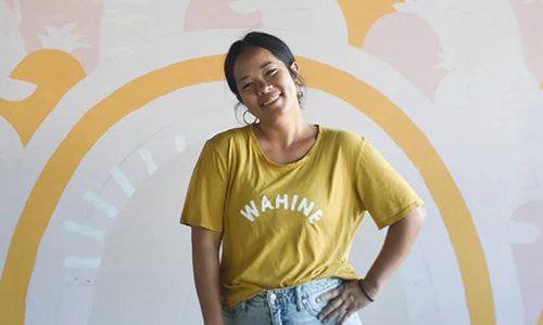 Meet Local Artist & Illustrator: Kelsie Dayna!