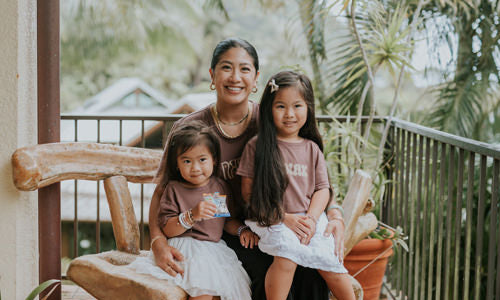 Meet Local Jewelry Designers Ashley Feng & Erin Wong of The Two Daughters!