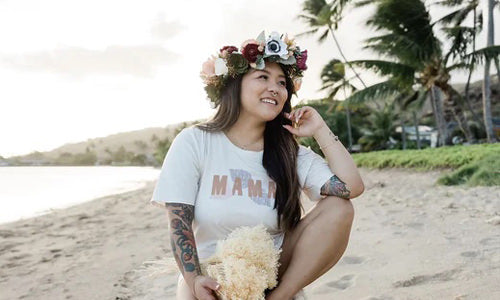 Meet Local Mama Entrepreneur Jenna Ikeda of Bujobae!