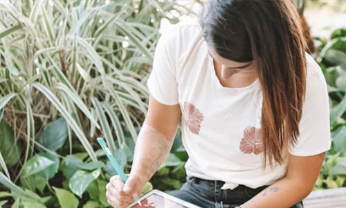 Meet Samantha Aker of Delilah the Gemini!