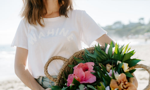 meet valerie of hakus & love!