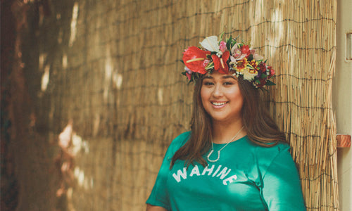 Meet Zabrina Zablan of The Gay Agenda Collective!