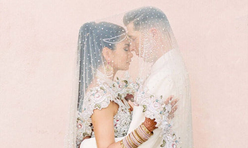 My Wedding Part II of II : Our Wedding Day