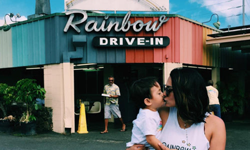 O'ahu Food Guide - Focus on Waikīkī & Ala Moana