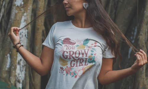 O‘ahu Resource Conservation & Development Council | Grant Recipient of Women's Fund of Hawai'i