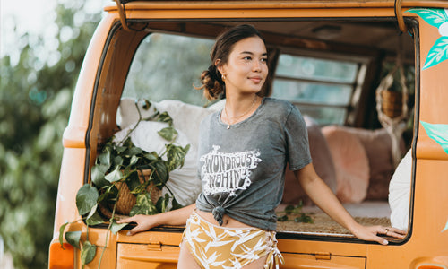 Wāhine Processing Power | Grant Recipient of Women's Fund of Hawai'i