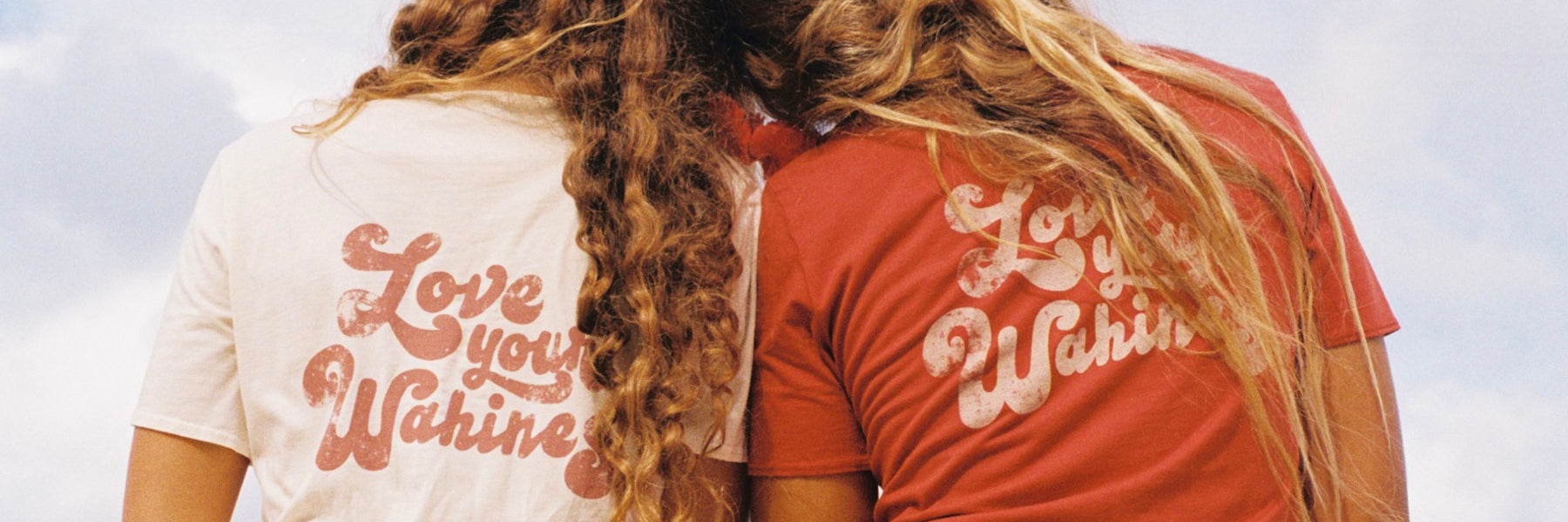 Wahine Collection