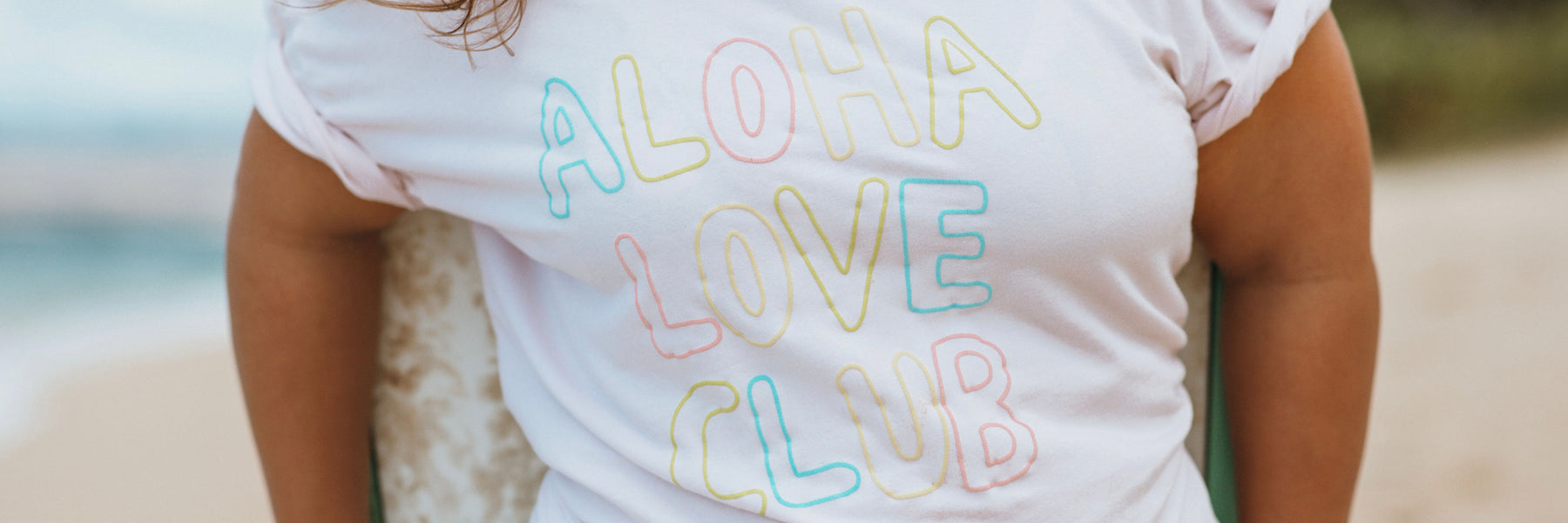 Aloha Love Club