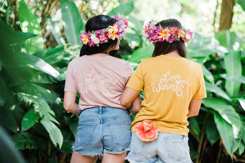 Dolkii Hawai'i 2019 Holiday Shop