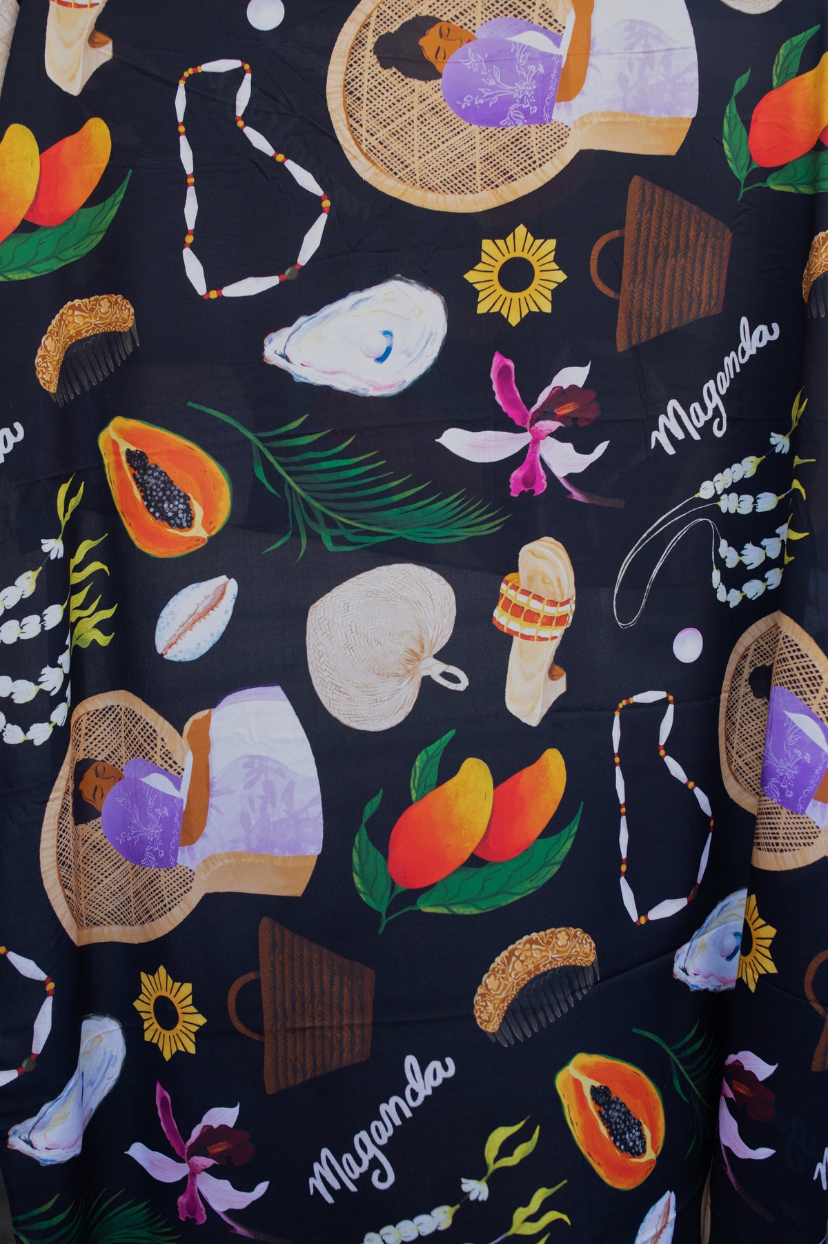 MAGANDA PAREO - MULTI