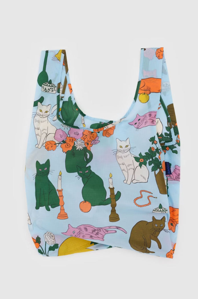 TABLE CATS BAGGU