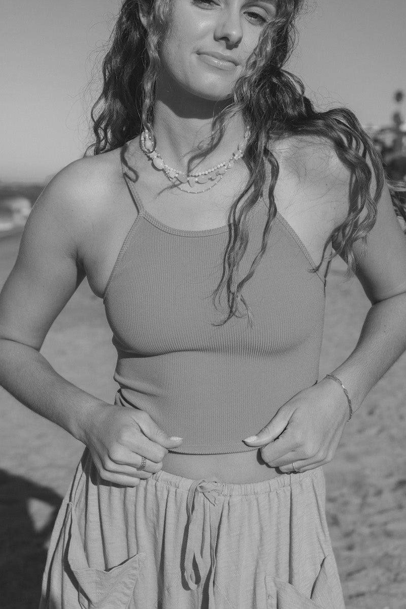 FUKUBUKURO SURPRISE BAG! - EVERYDAY ACTIVE TANK TOP