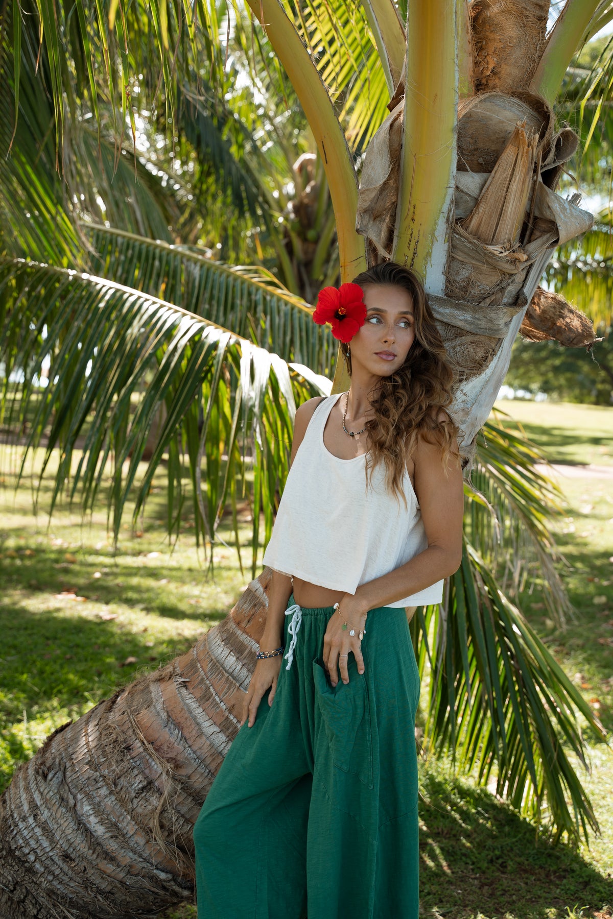 Dolkii Hawai'i | Pants and Bottoms