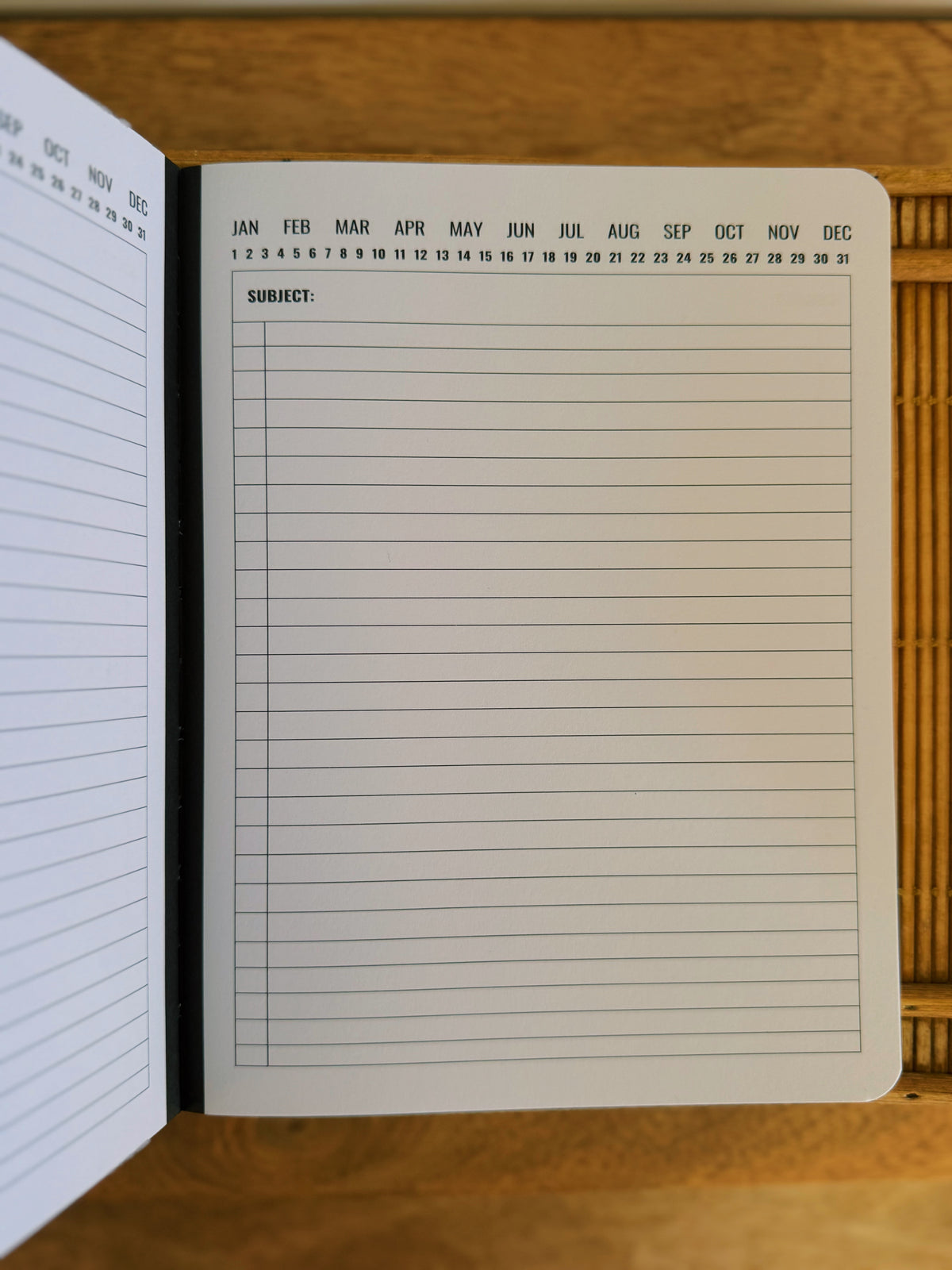 MAGANDA PLANNER - MULTI