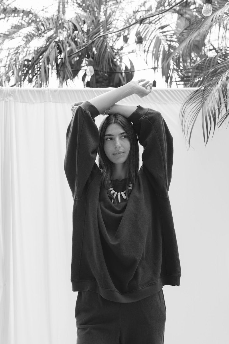 FUKUBUKURO SURPRISE BAG! - EVERYDAY OVERSIZED SWEATER