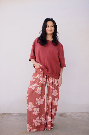 PANT LUCA - CRIMSON LEI (FUKUBUKURO SPECIAL!)