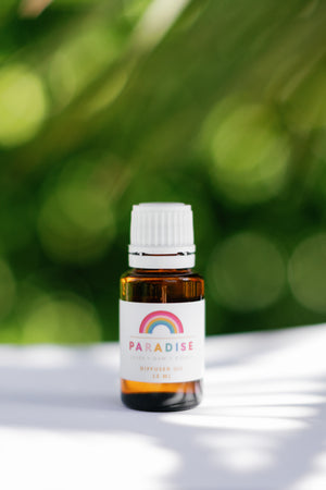 JULES + GEM HAWAI'I X DOLKII - DIFFUSER OIL