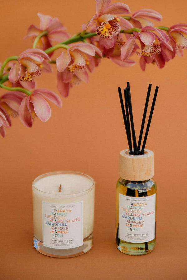Dolkii x Jules + Gem Paradise Bundle | Made In Hawai'i - Dolkii Hawai'i