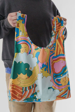 ZODIAC SIGNS BAGGU