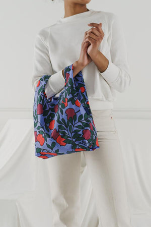 APPLE TREE BAGGU