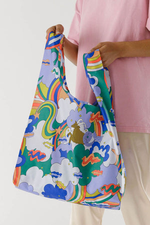 ZODIAC SIGNS BAGGU