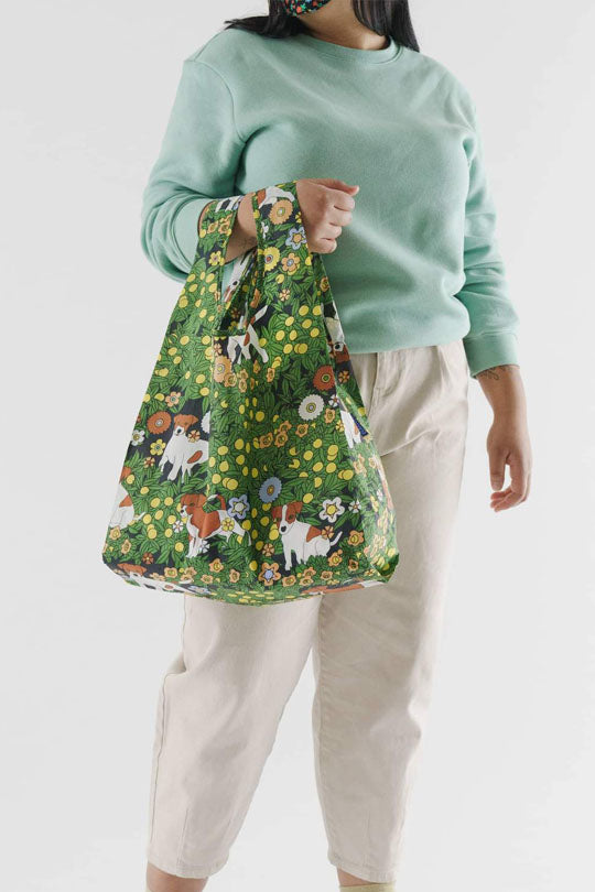 Baggu chamomile terrier Outlet