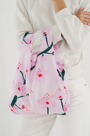 CHERRY BLOSSOM BAGGU
