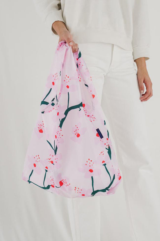 CHERRY BLOSSOM BAGGU