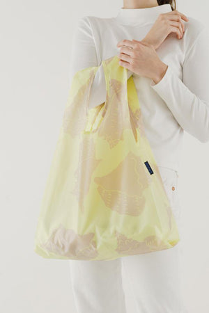 CONCH SHELL BAGGU