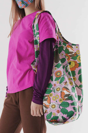 DAISY CAT BAGGU