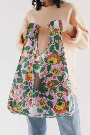 DAISY CAT BAGGU