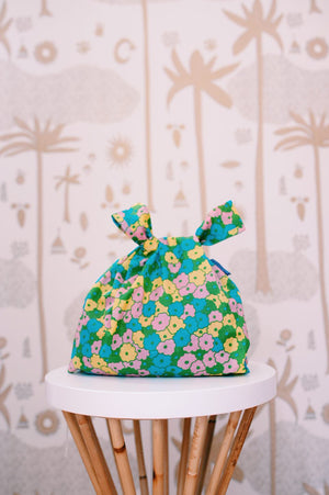 FLOWERBED BAGGU