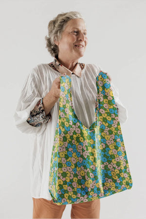 FLOWERBED BAGGU