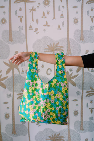 FLOWERBED BAGGU
